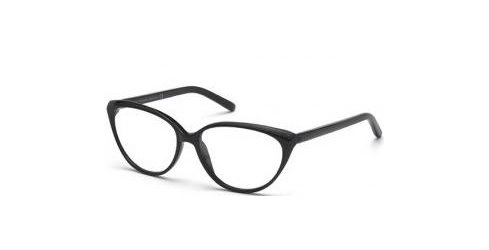 משקפי ראיה סברובסקי לנשים Box Office SW 5050 שחור חתולי