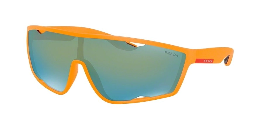 משקפי שמש פראדה ספורט לגברים ACTIVE SPS 09U חתולי