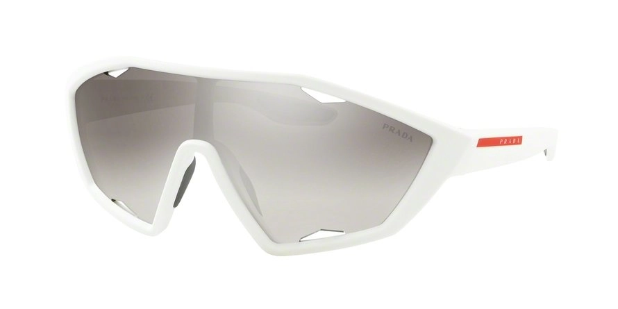 משקפי שמש פראדה ספורט לגברים ACTIVE SPS 10U לבן חתולי