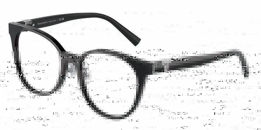 משקפי ראיה טיפאני לנשים TF 2238-D שחור