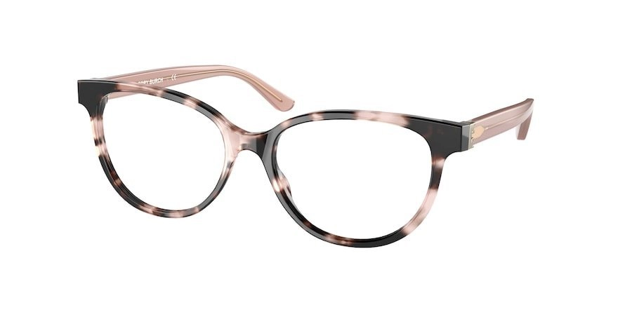 משקפי ראיה טורי ברץ' לנשים TY 2071 Tortoise חתולי