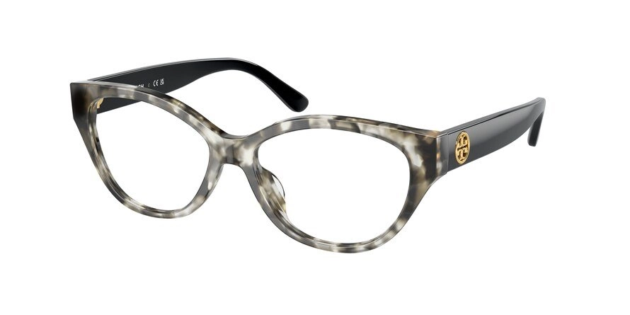 משקפי ראיה טורי ברץ' לנשים TY 2123U מנומר מיוחד