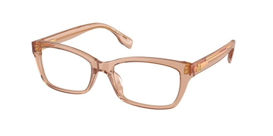 משקפי ראיה טורי ברץ' לנשים TY 2144U חום מלבניות