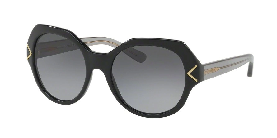 משקפי שמש טורי ברץ' לנשים TY 7116 שחור