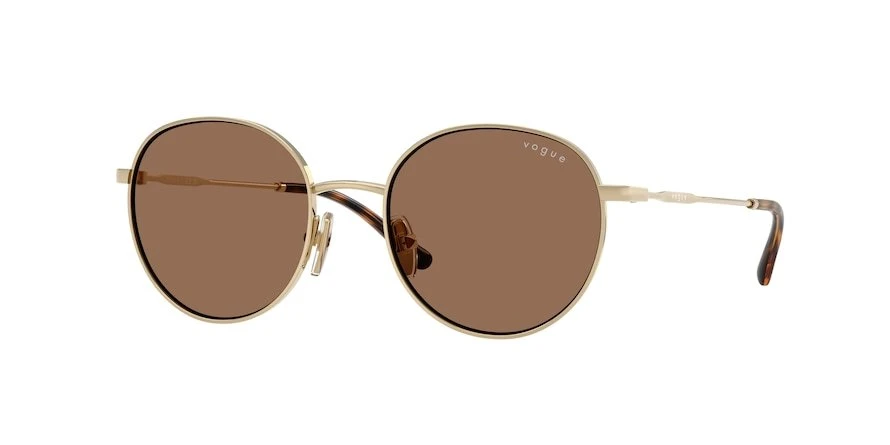 משקפי ילדים שמש ווג VJ 1002 עגולות