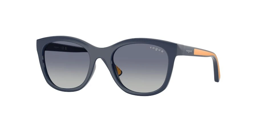 משקפי ילדים שמש ווג VJ 2028 כחול