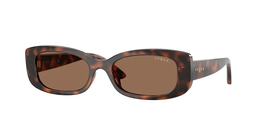 משקפי ילדים שמש ווג לנשים VJ 2031 מלבניות