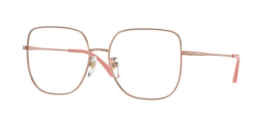 משקפי ראיה ווג לנשים VO 4238-D זהב מיוחד