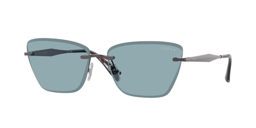 משקפי שמש ווג לנשים VO 4332-S לילך חתולי