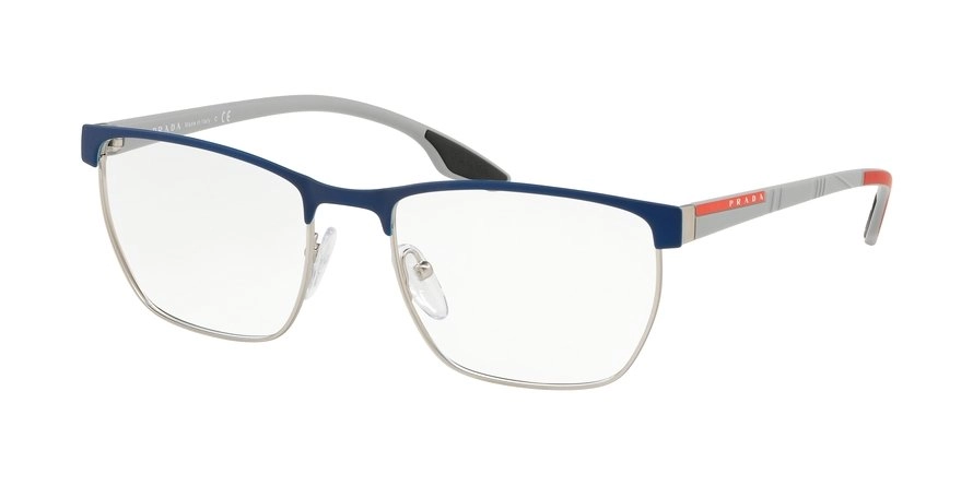משקפי ראיה פראדה ספורט לגברים LIFESTYLE VPS 50L כחול