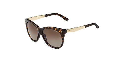 משקפי שמש ג'ימי צ'ו לנשים ALLY סגול