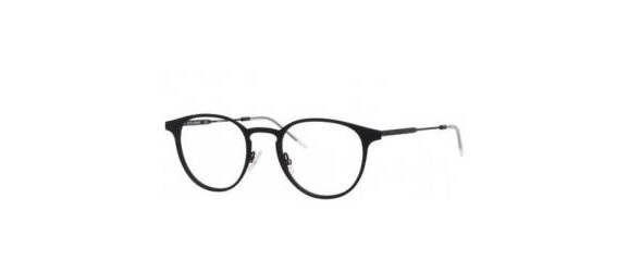 משקפי ראיה כריסטיאן דיור יוניסקס DIOR 0203 שחור חתולי, עגולות