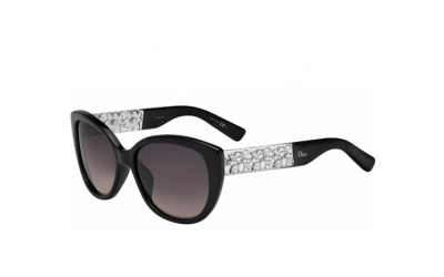 משקפי שמש כריסטיאן דיור לנשים MYSTERE מרובעות