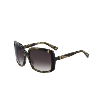 משקפי שמש כריסטיאן דיור לנשים chicago1  chicago1 ירוק מרובעות