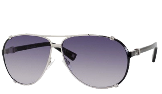 משקפי שמש כריסטיאן דיור לנשים chicago2 שחור טייסים