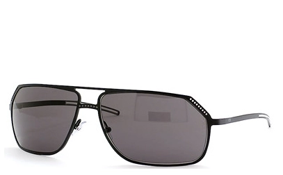 משקפי שמש כריסטיאן דיור יוניסקס 0056/S 0056/S שחור טייסים, מרובעות