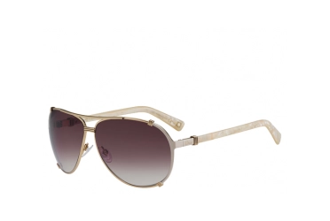 משקפי שמש כריסטיאן דיור לנשים chicago2 זהב טייסים