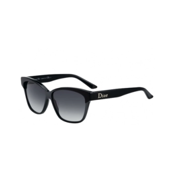 משקפי שמש כריסטיאן דיור לנשים mitza2 שחור חתולי, מרובעות