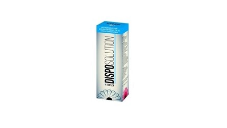 עדשות מגע תמיסות ואביזרים לעדשות מגע דיספו תמיסת דיספו לעדשות מגע