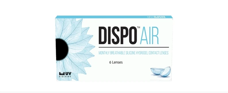 DISPO Air 