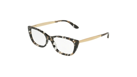 משקפי ראיה דולצ'ה גבנה לנשים DG 3279 חתולי