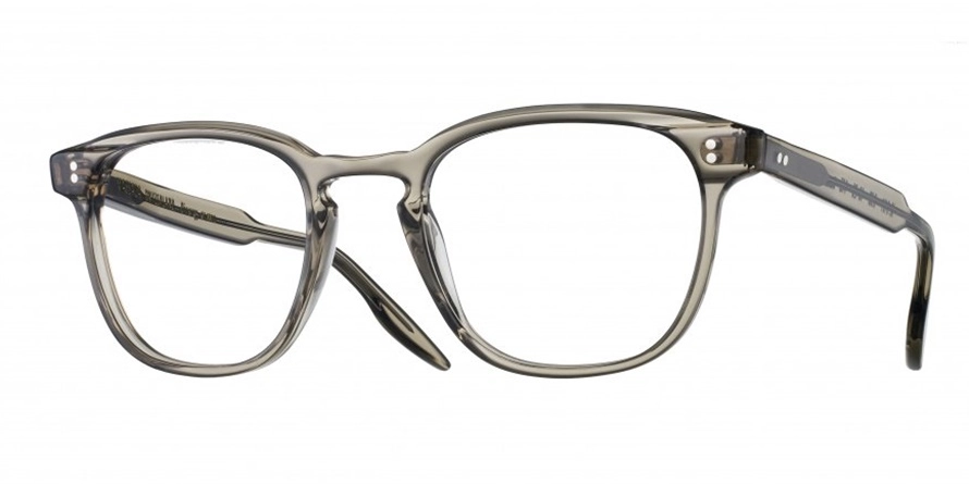 משקפי ראיה מסדה יוניסקס DINERGY M3181 אפור, ירוק, מבריק, שקוף מרובעות, עגולות