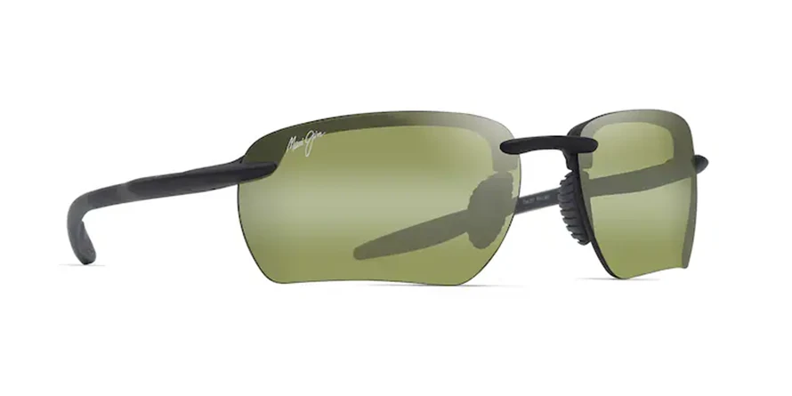 משקפי שמש מאווי ג'ים יוניסקס HT336-02 MJ0336S אפור מלבניות