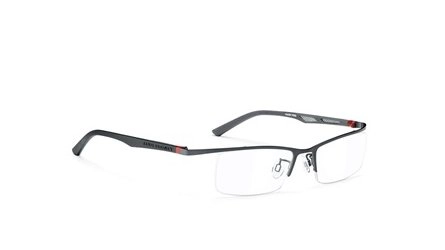 משקפי ראיה רודי פרוג'קט יוניסקס DNA CARBON ML 11 15 אדום, אפור, שחור אובאליות, מלבניות