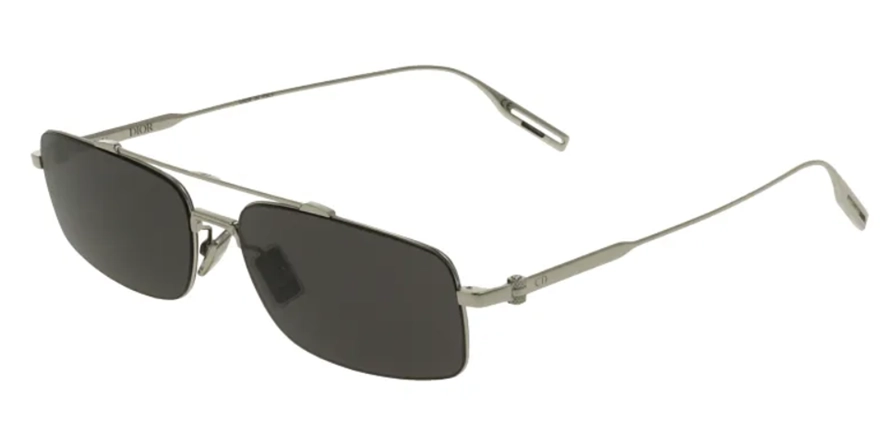 משקפי שמש כריסטיאן דיור יוניסקס NEODIOR S3U כסף מרובעות