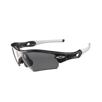 משקפי שמש אוקלי יוניסקס RADAR PATH OO9051 אפור אובאליות