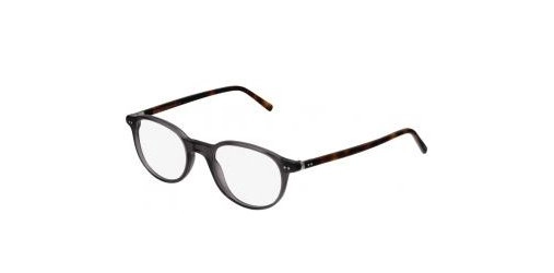 משקפי ראיה פולו ראלף לורן לגברים PH 2047 אפור, מנומר עגולות