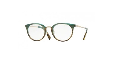 משקפי ראיה פול סמית' לנשים BELSEY PM 8265 אובאליות