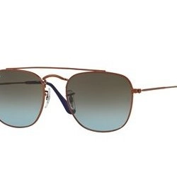 משקפי שמש רייבן יוניסקס RB 3557 מרובעות