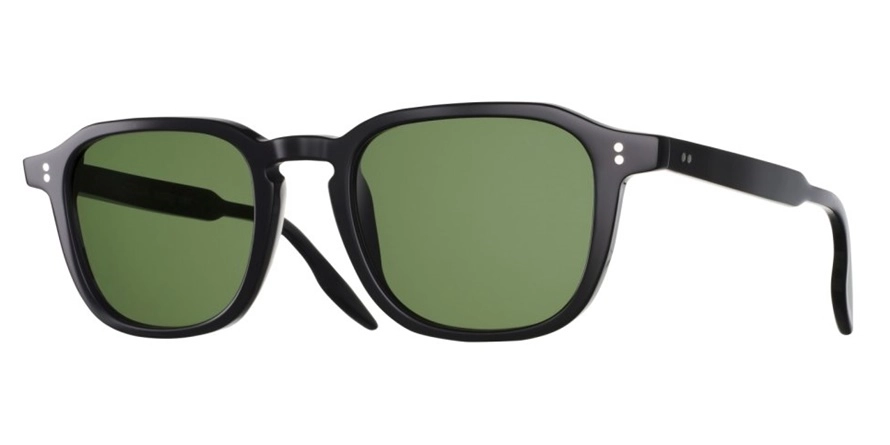 משקפי שמש מסדה יוניסקס LEVIATHAN S3199 מבריק, שחור מרובעות