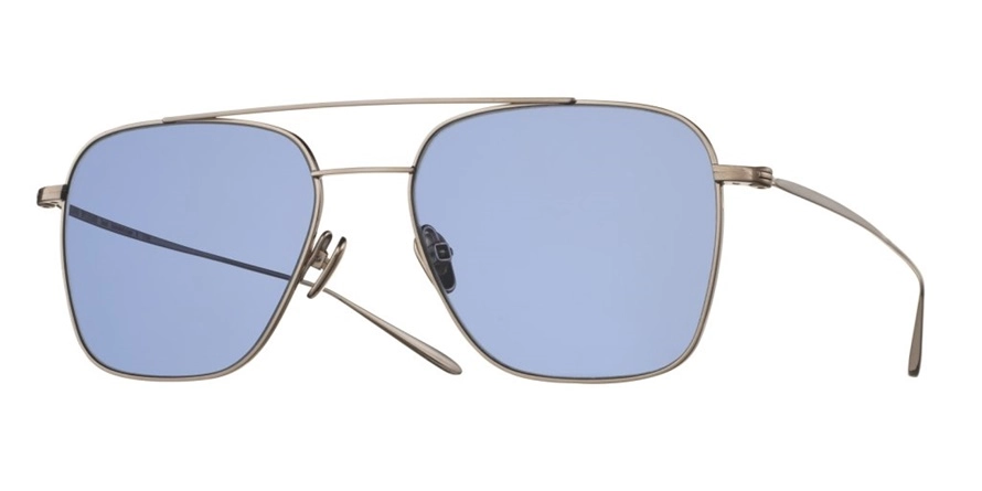 משקפי שמש מסדה יוניסקס Senso S9778 זהב מרובעות