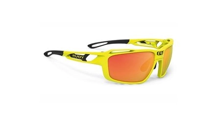 משקפי שמש רודי פרוג'קט יוניסקס SINTRYX SP 49 צהוב, ירוק אובאליות