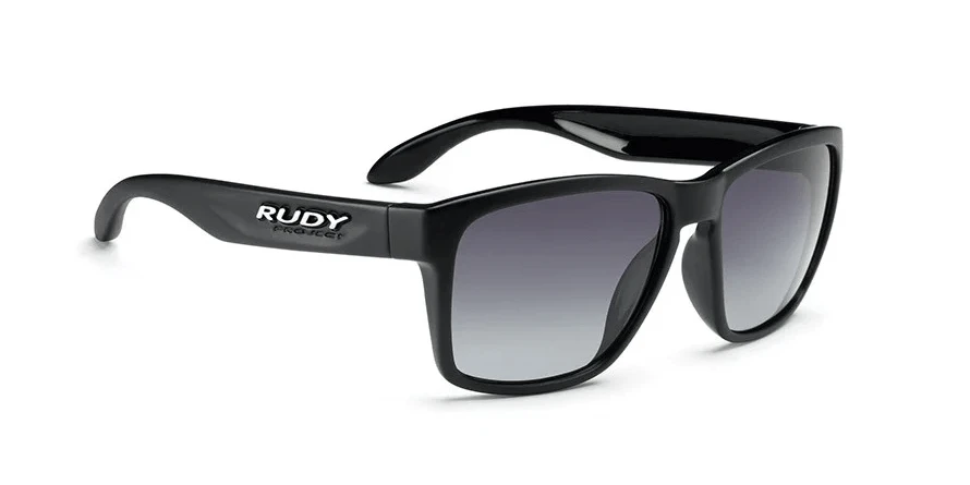 משקפי שמש רודי פרוג'קט יוניסקס SPINHAWK SAILING SP 31 שחור מרובעות