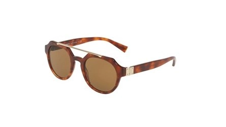 משקפי שמש דולצ'ה גבנה לגברים DG 4313