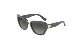  | DOLCE & GABBANA דולצ'ה גבנה | DG 4296 3090/8G 53-20-140