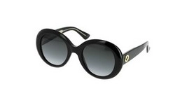  | GUCCI גוצ'י | GG0139S 001 51-22-140