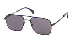  | Tommy Hilfiger טומי הילפיגר | TH 1537/S EFCIR 55-18-145