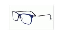  | Ray-Ban רייבן | RB 7039 5451 53-18-140