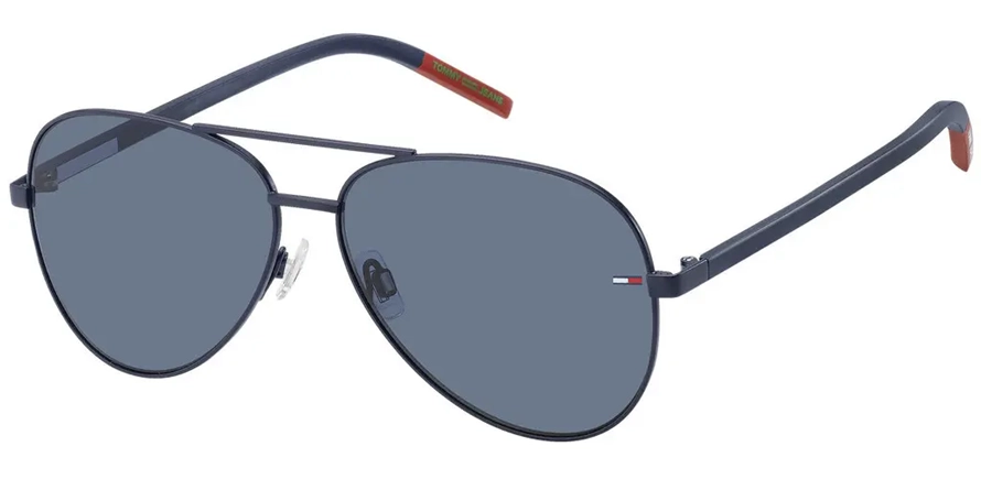  | Tommy Hilfiger טומי הילפיגר | TJ 0008/S FLLKU 60-13-145