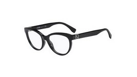  | FENDI פנדי | FF 0008 D28 52-18-135