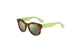  | FENDI פנדי | FF 0026 7OR