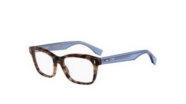  | FENDI פנדי | FF 0027 7OK 51-17-135