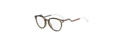  | FENDI פנדי | FF 0039 BUG 50-19-135