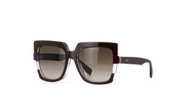  | FENDI פנדי | FF 0062 MU6 54-18-135