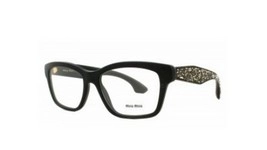  | miu miu מיו מיו | VMU 01O 1BO-1O1 52-17-145