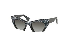  | miu miu מיו מיו | SMU 01Q UAC-0A7 50-22-145